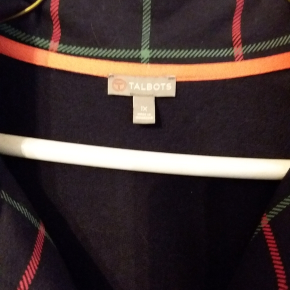 TALBOTS pullover - Picture 3 of 8